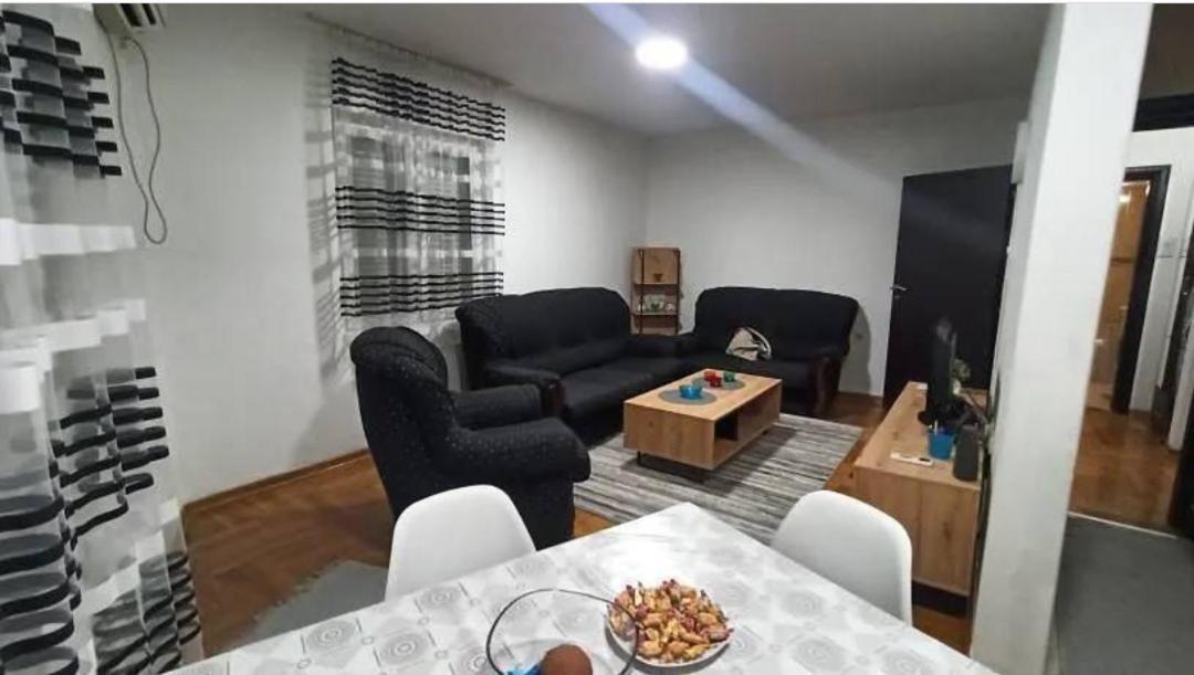 Martha`s place Drač Podgorica Exteriér fotografie