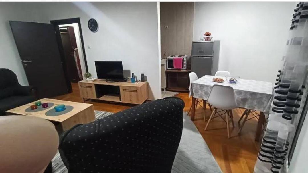 Martha`s place Drač Podgorica Exteriér fotografie