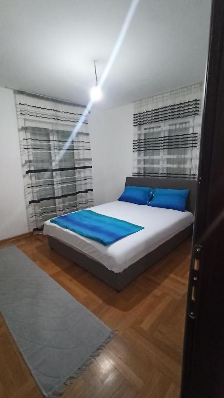 Martha`s place Drač Podgorica Exteriér fotografie