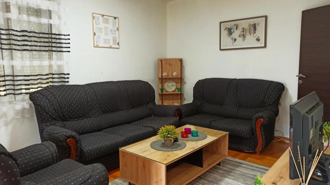 Martha`s place Drač Podgorica Exteriér fotografie