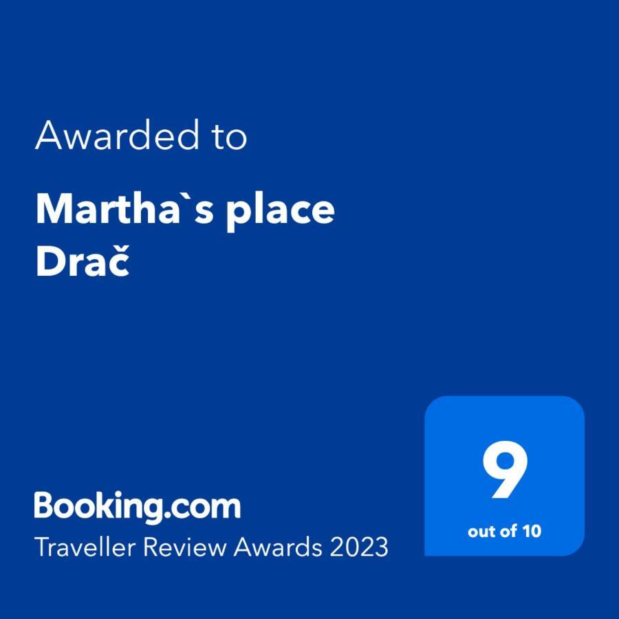 Martha`s place Drač Podgorica Exteriér fotografie