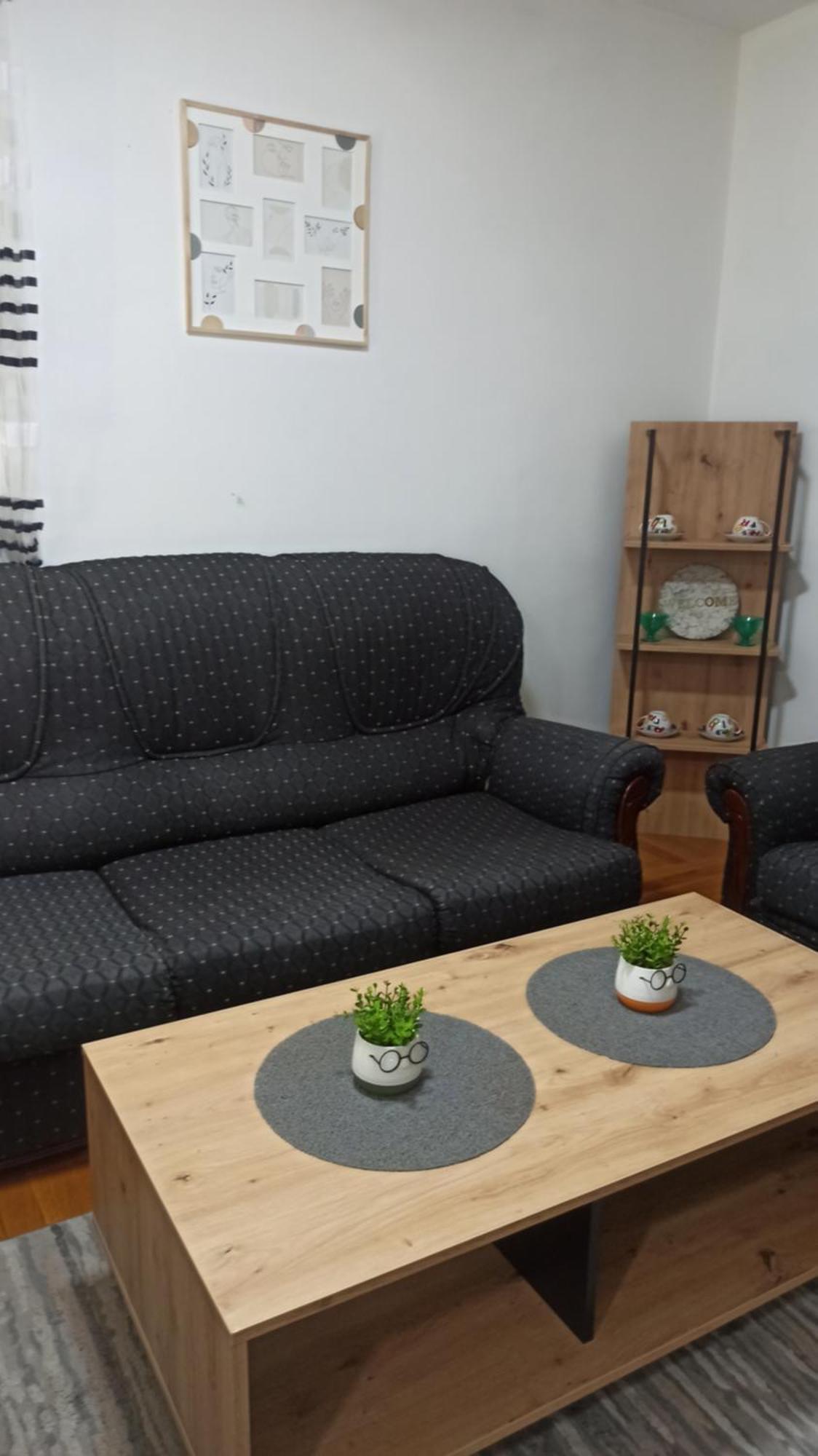 Martha`s place Drač Podgorica Exteriér fotografie